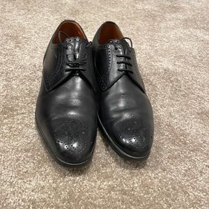 Bally Switzerland Laran lace up mens shoe